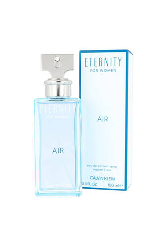 Calvin Klein Eternity Air For Women Edp 100ml miniatura