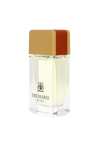 Trussardi My Land Edt 30ml miniatura