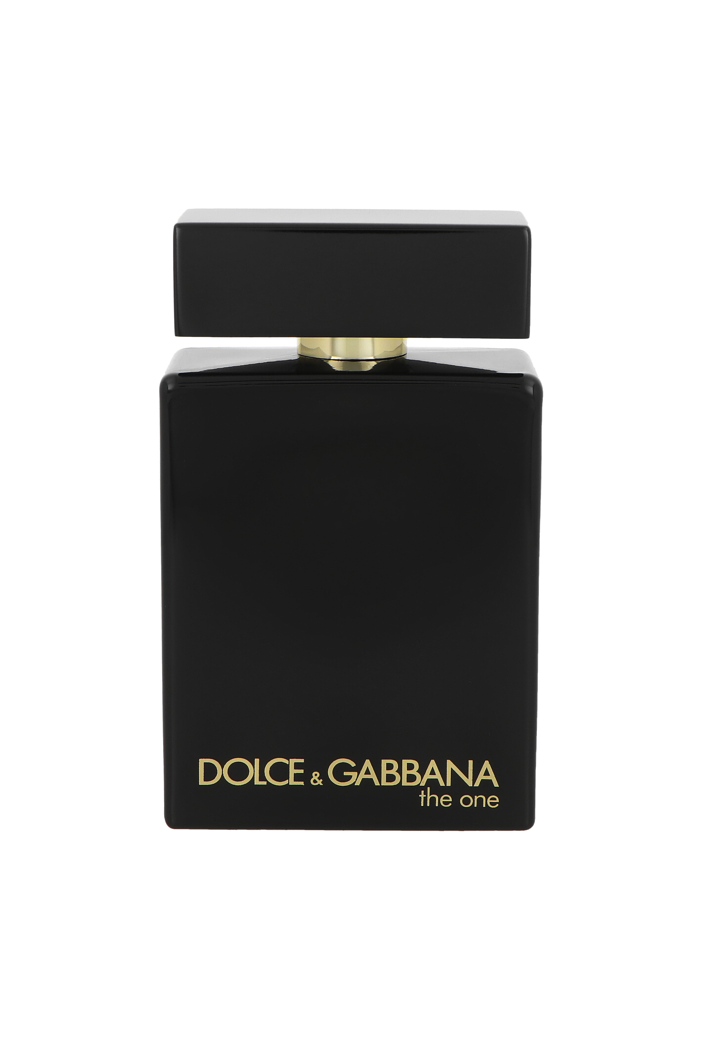 Dolce & Gabbana The One For Men Intense Edp 100ml