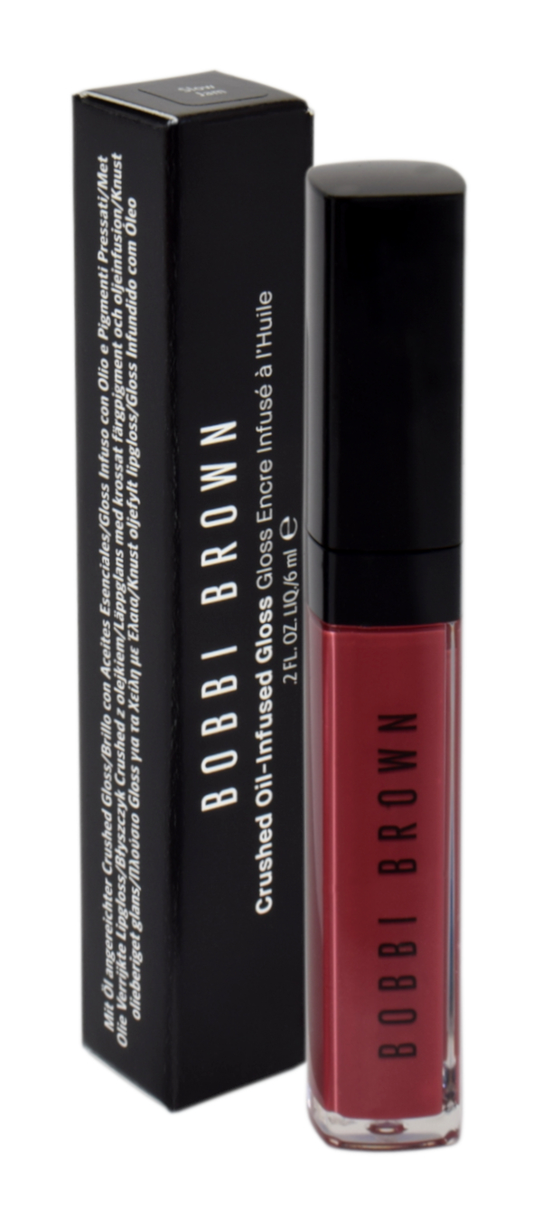 Zdjęcie produktu Bobbi Brown Crushed Oil-Infused gloss - Slow Jam 6ml
