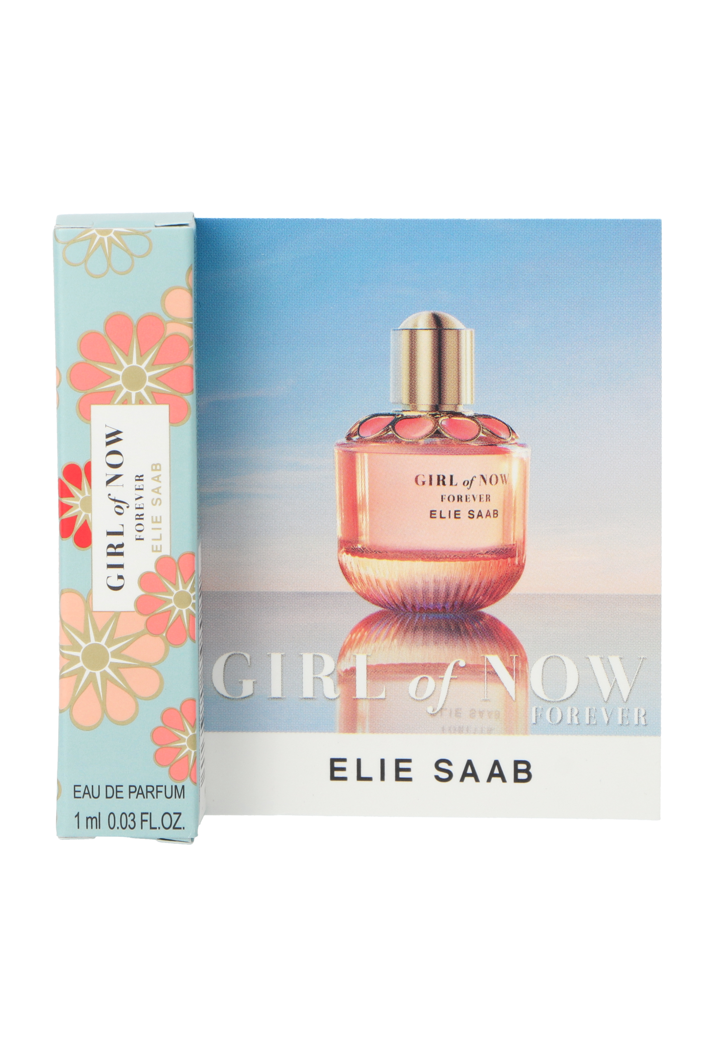 Próbka Elie Saab Girl Of Now Forever Edp 1ml