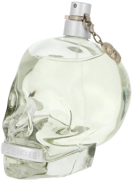 Police To Be Super Natural Edt 125ml