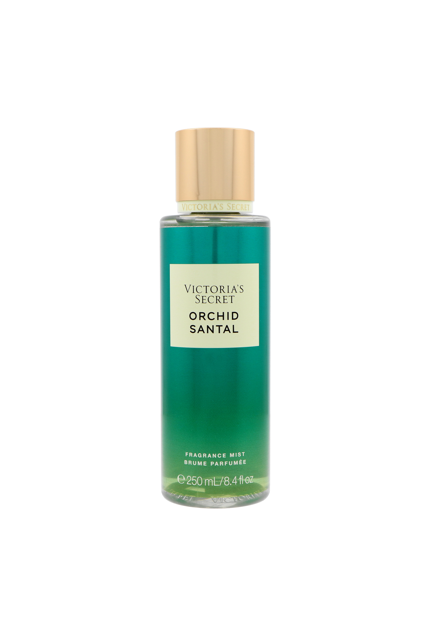 Victoria`s Secret Orchid Santal Body Mist 250ml