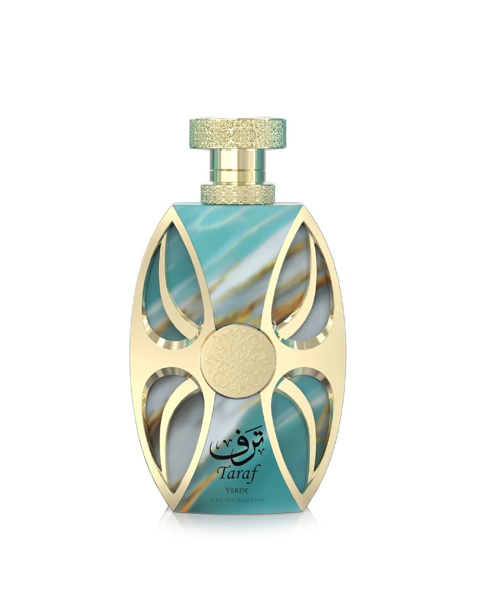 Amaran Exclusive Taraf Verde Edp 100ml