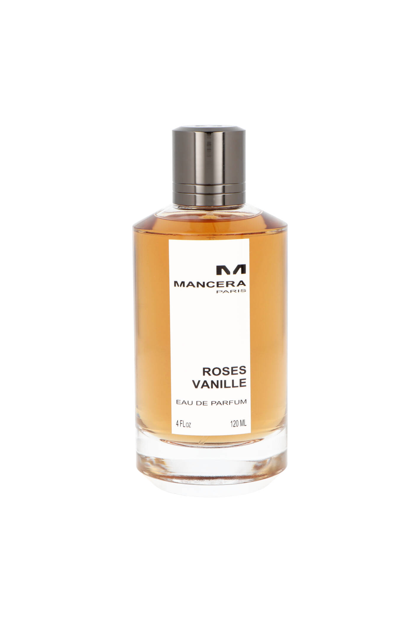Tester Mancera Roses Vanille Edp 120ml