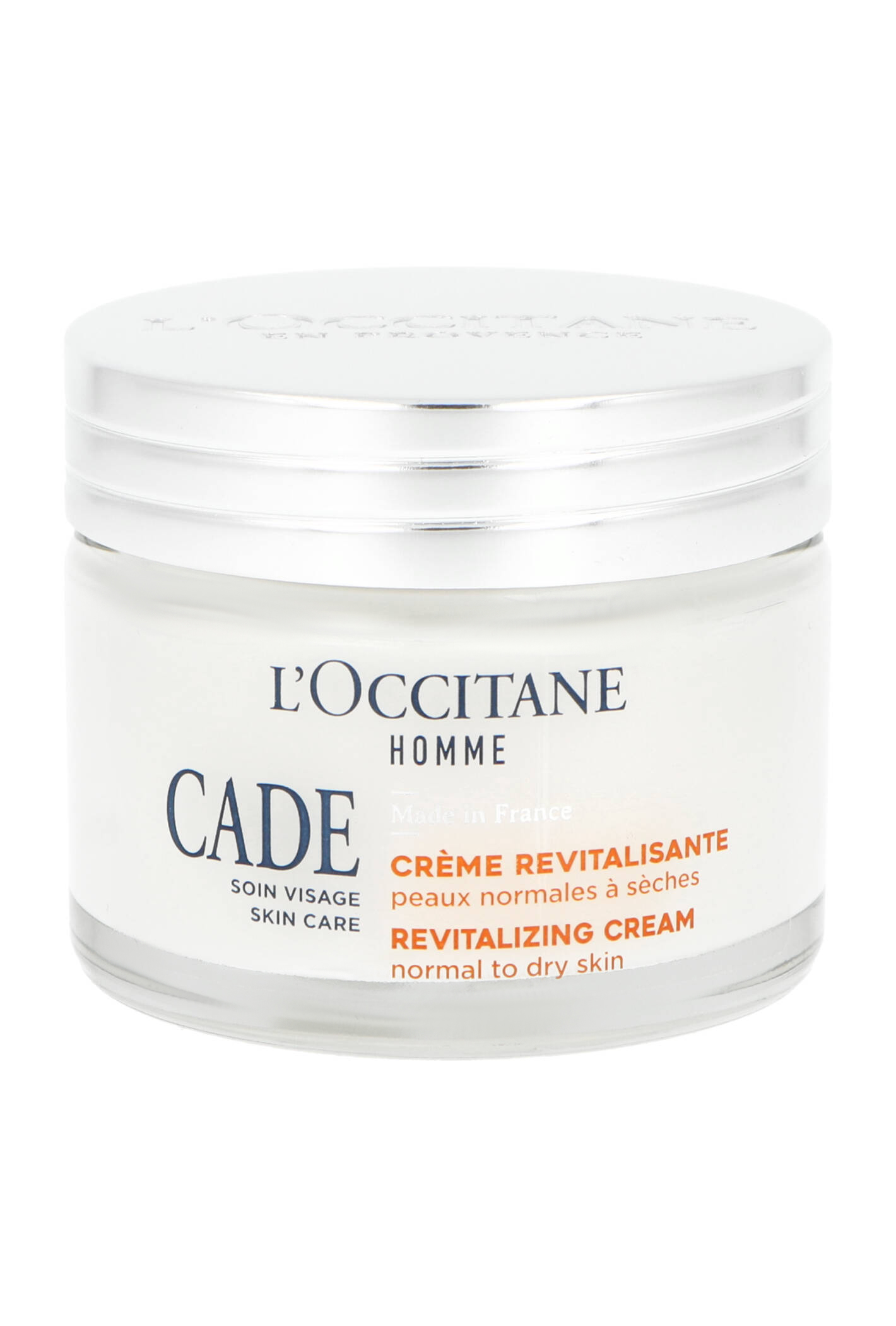 L`Occitane Cade Revitalizing Cream 50ml