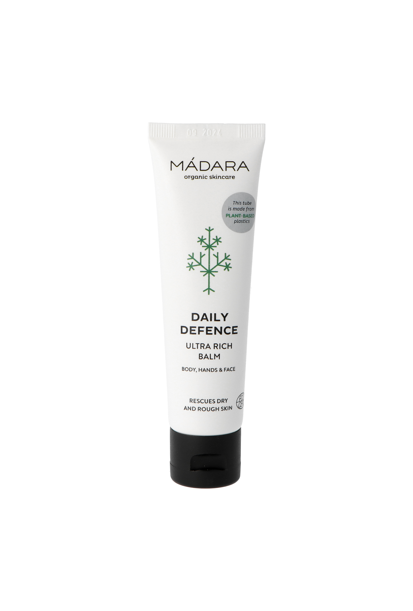 Madara Daily Defence Ultra Rich Balm 60ml