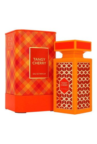 Flavia Tangy Cherry Edp 90ml miniatura