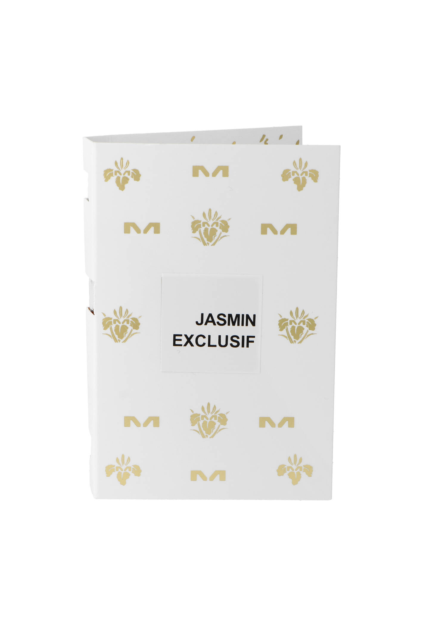 Próbka Mancera Jasmin Exclusif Edp 2ml