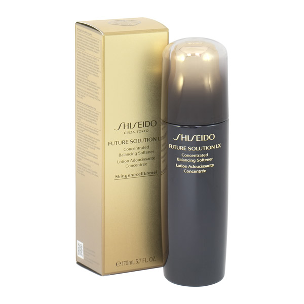 Shiseido Future Solution Lx Concentrated Balancing Softener 170ml