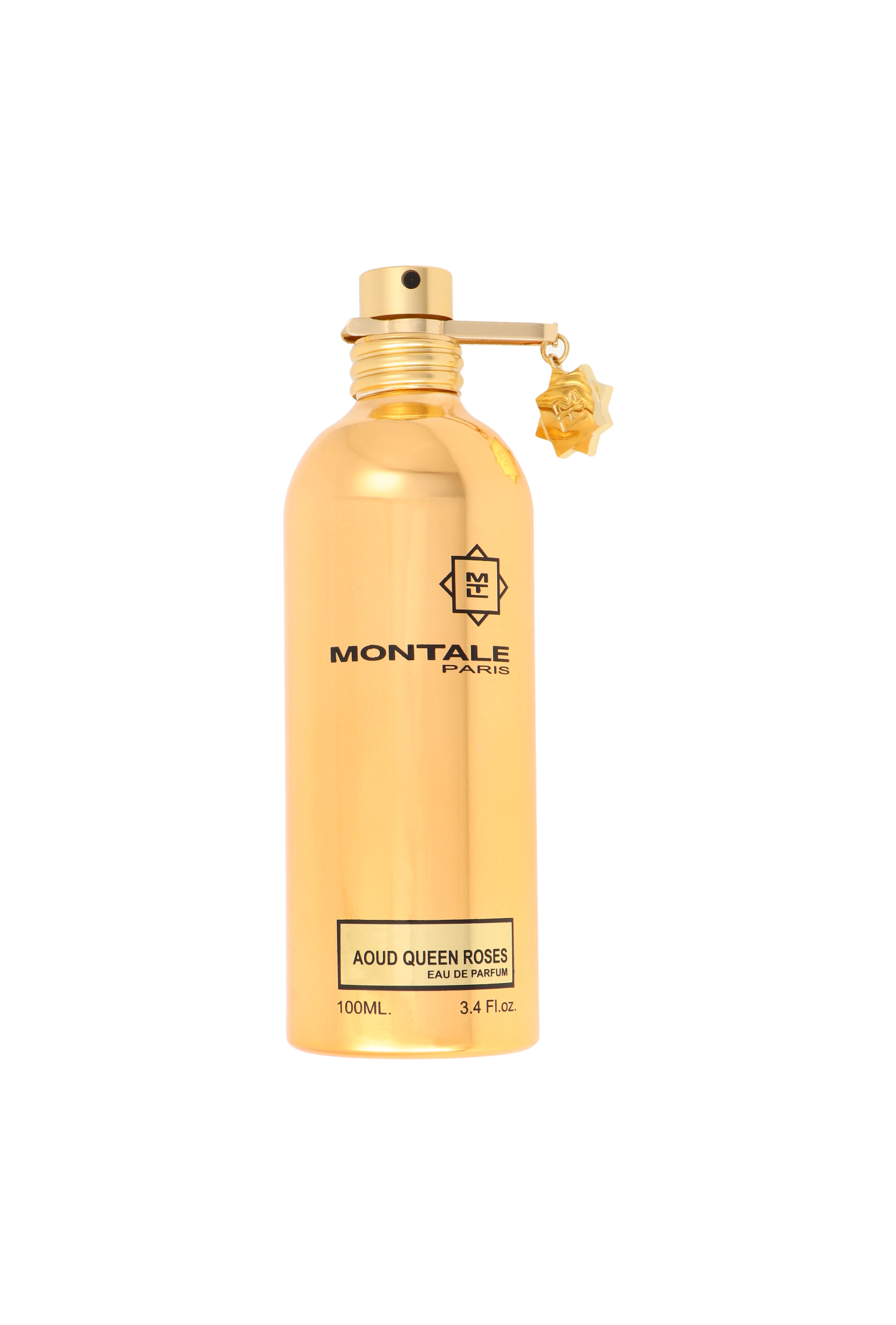 Montale Aoud Queen Roses Edp 100ml