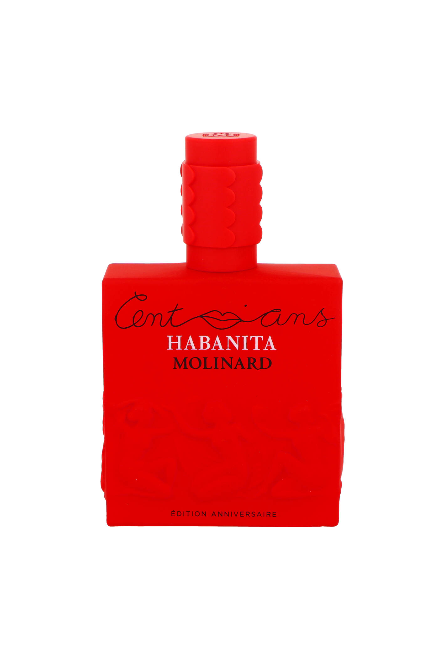 Tester Molinard Habanita Anniversary Edition Edp 75ml
