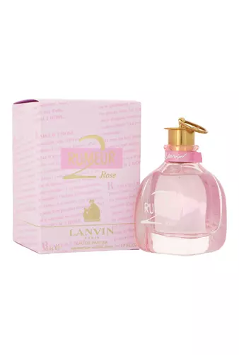 Lanvin Rumeur 2 Rose Edp 50ml miniatura