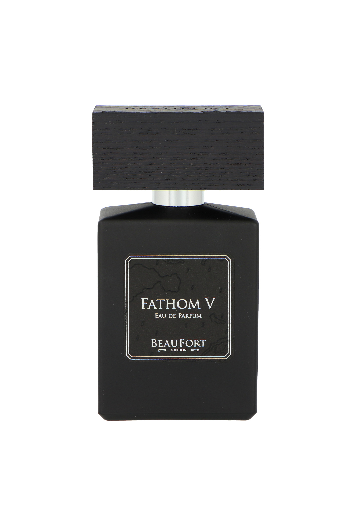 Tester BeauFort London Come Hell Or High Water Fathom V Edp 50ml