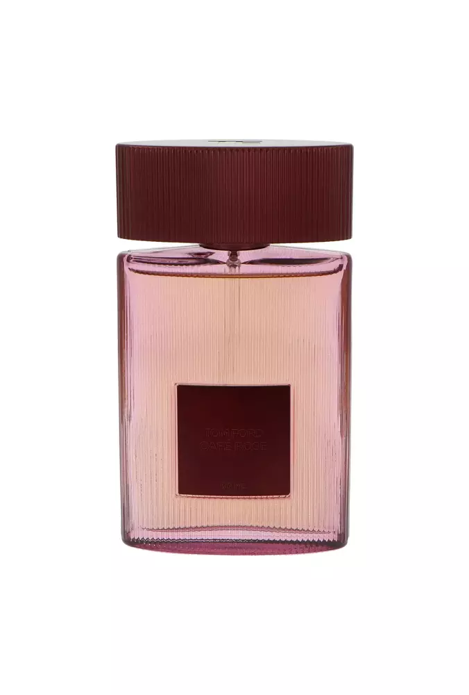 Tom Ford Signature Collection Cafe Rose Edp 50ml miniatura