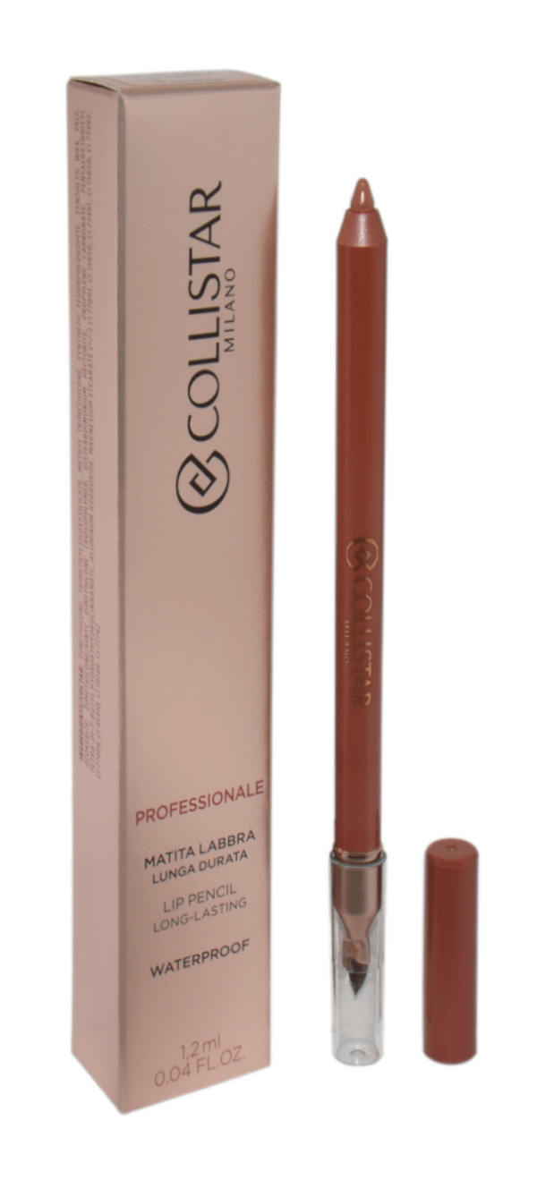 Zdjęcie produktu Collistar Professional Lip Pencil NÂ° 1 Natural