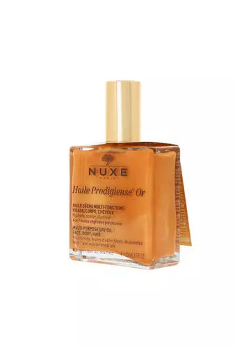 Nuxe Huile Prodigieuse Multi-Purpose Dry Oil 100ml miniatura