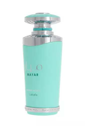 Lattafa Mayar Natural Intense Edp 100ml miniatura
