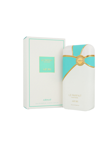 Armaf Le Parfait Azure Pour Femme Edp 200ml miniatura