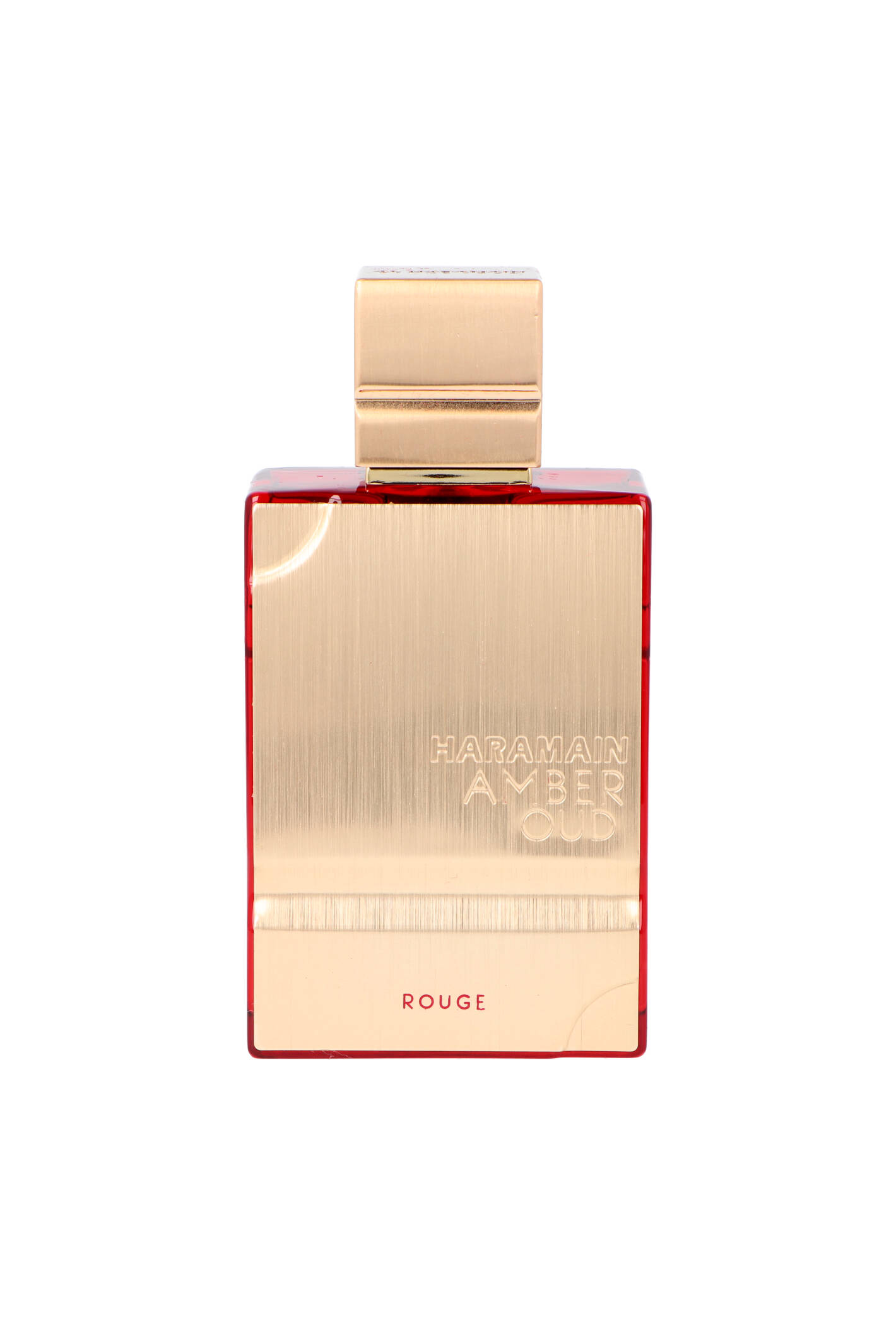 Al Haramain Perfumes Amber Oud Rouge Edition Edp 60ml
