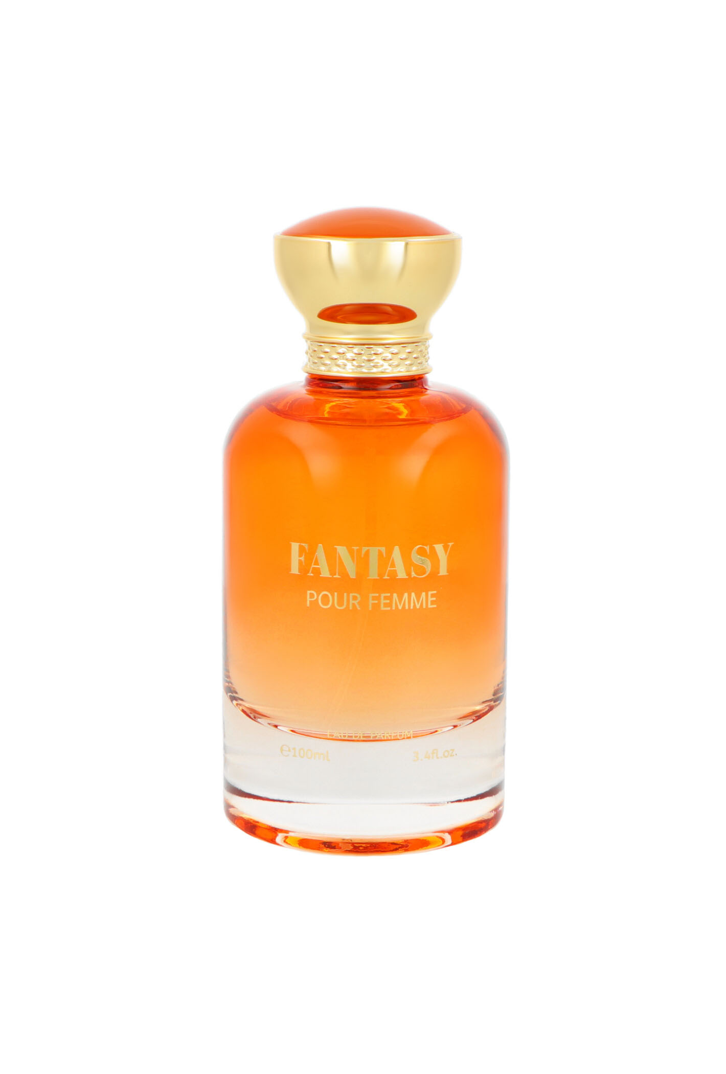 Bharara Fantasy Pour Femme Edp 100ml