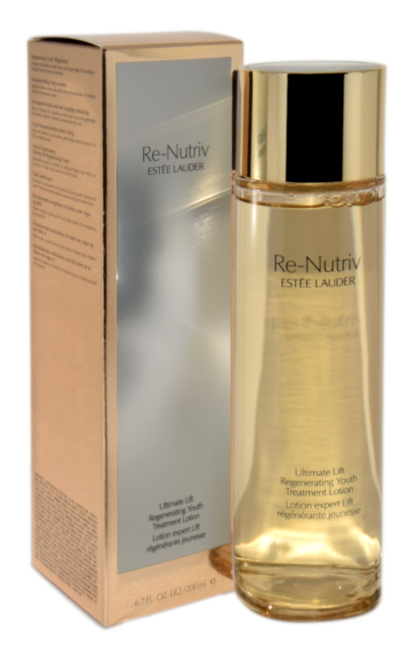 Zdjęcie produktu Estee Lauder Re-Nutriv Youth Treatment Lotion 200ml