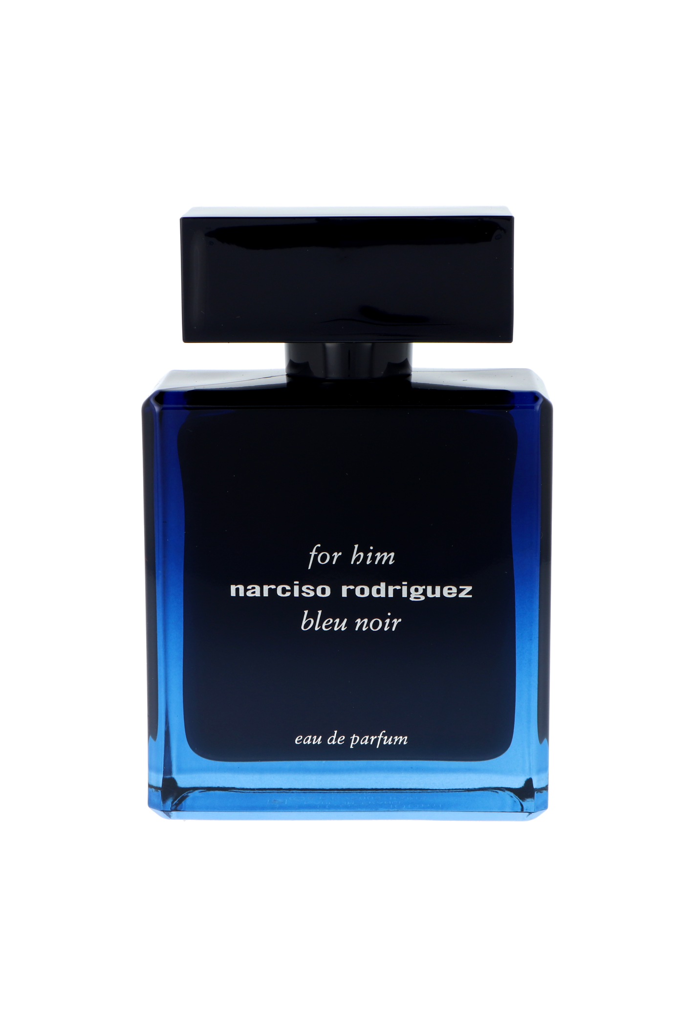 Tester Narciso Rodriguez For Him Bleu Noir Edp 100ml