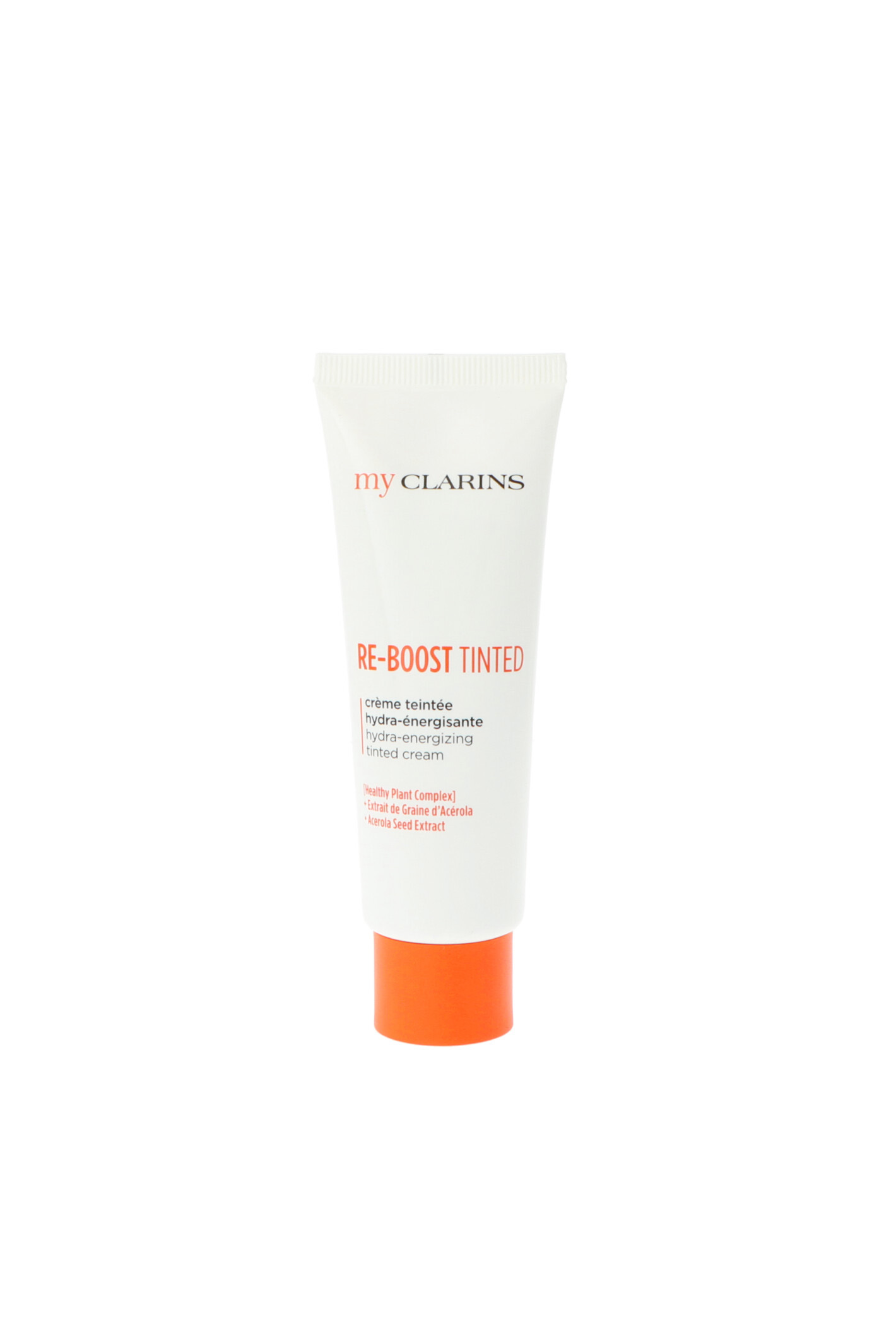 Clarins My Clarins Re-Boost Rich Hydra-Energizing Tinted Cream 50ml