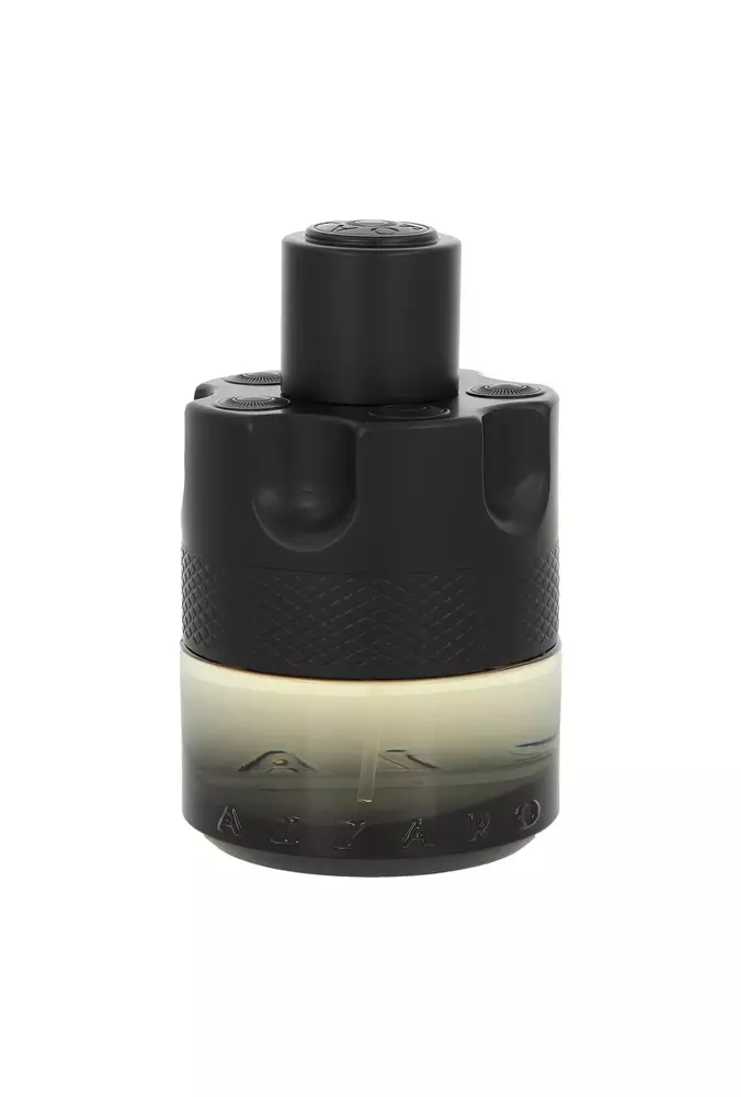 Azzaro The Most Wanted Intense Edt 50ml miniatura