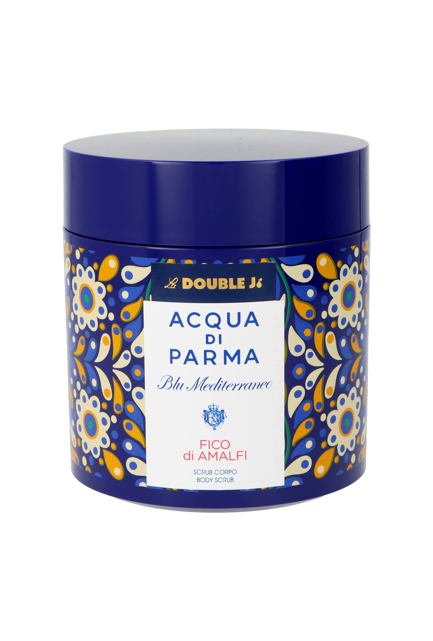 Acqua Di Parma Blu Mediterraneo Fico Di Amalfi Body Scrub 200ml