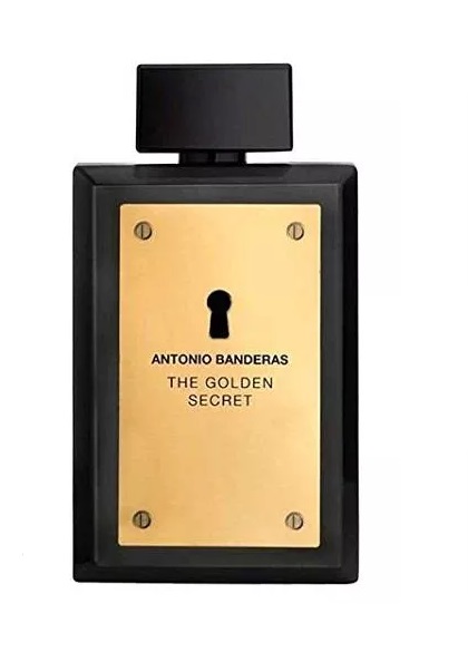 Zdjęcie produktu Tester Antonio Banderas The Golden Secret Edt 100ml