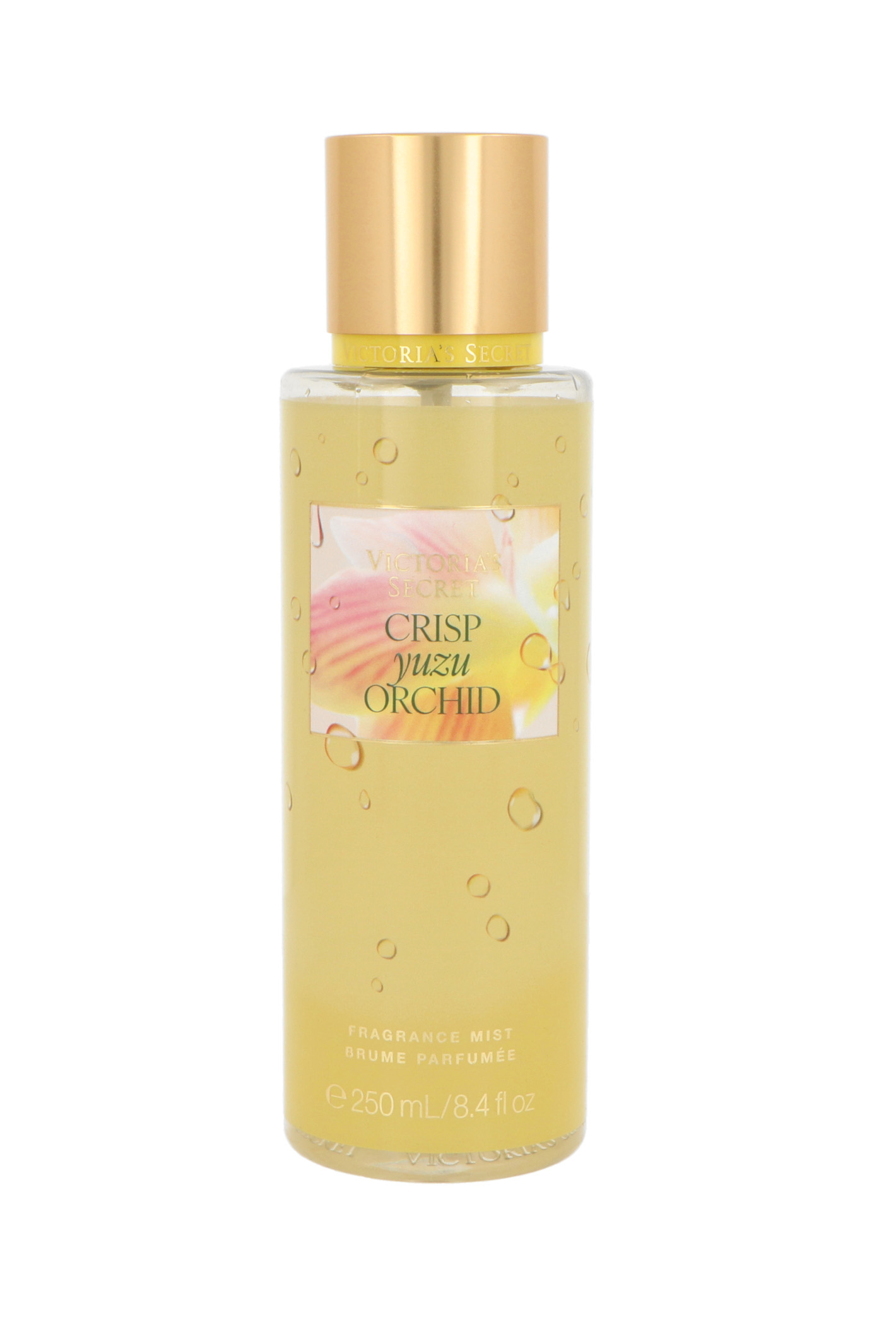 Victoria`s Secret Crisp Yuzu Orchid Body Mist 250ml