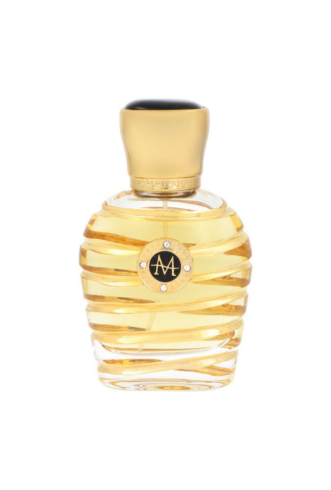 Moresque Gold Oro Edp 50ml miniatura