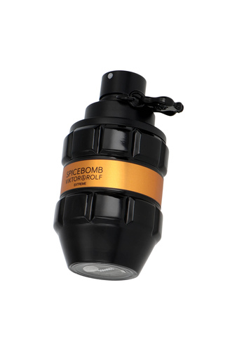 Viktor & Rolf Spicebomb Extreme Edp 50ml miniatura