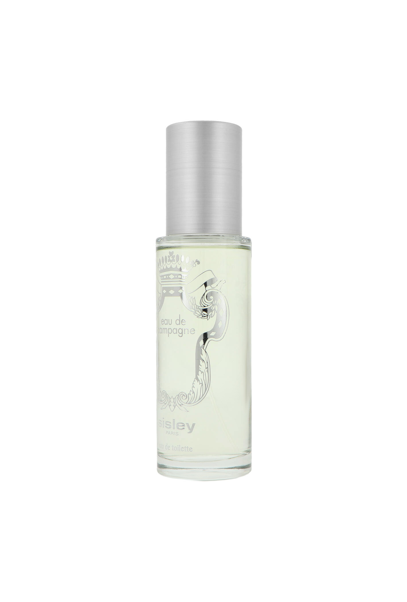 Tester Sisley Eau De Campagne Edt 100ml