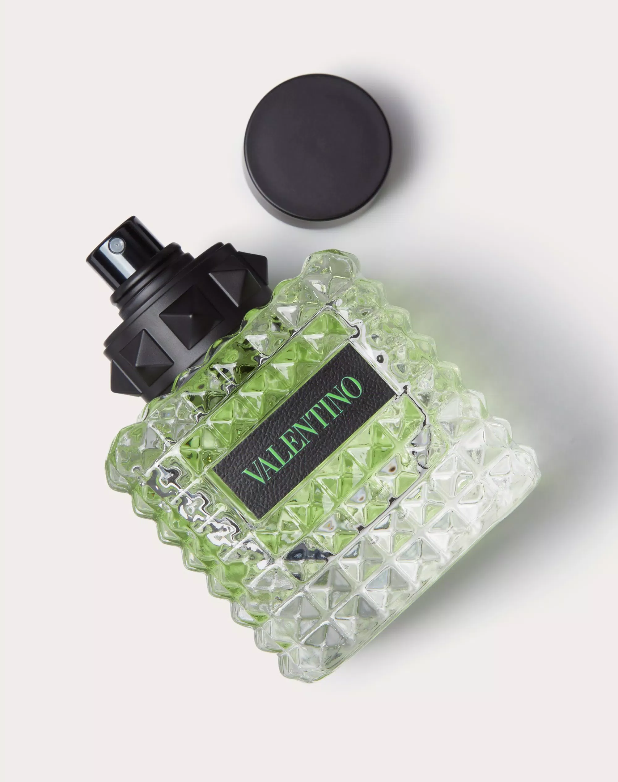 Valentino Born In Roma Green Stravaganza Edp 50ml miniatura