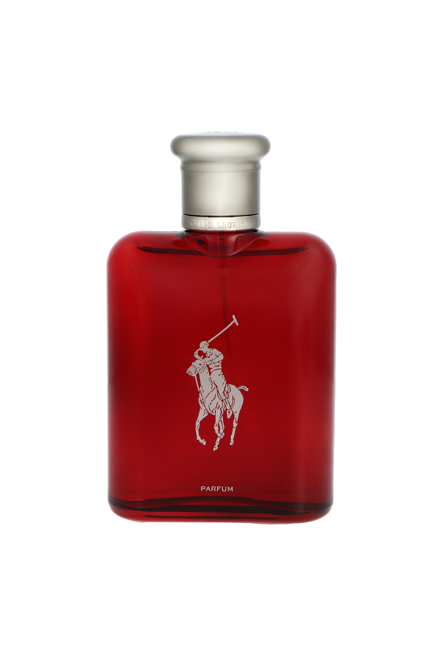 Ralph Lauren Polo Red Parfum 125ml