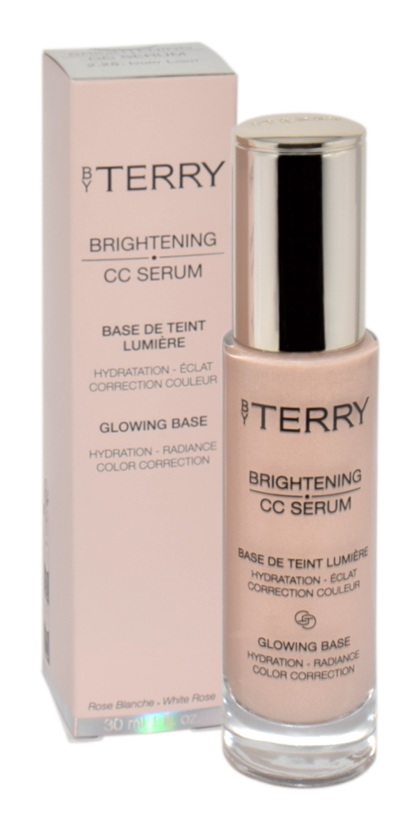 Zdjęcie produktu By Terry Cellularose Brightening Cc Serum 2,25 30ml