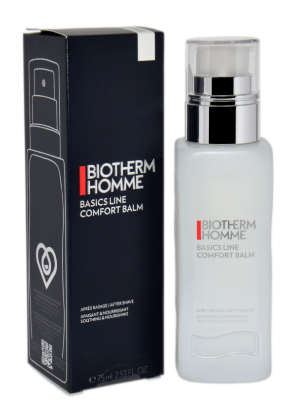 Biotherm Homme Comfort Balm After Shave 75ml