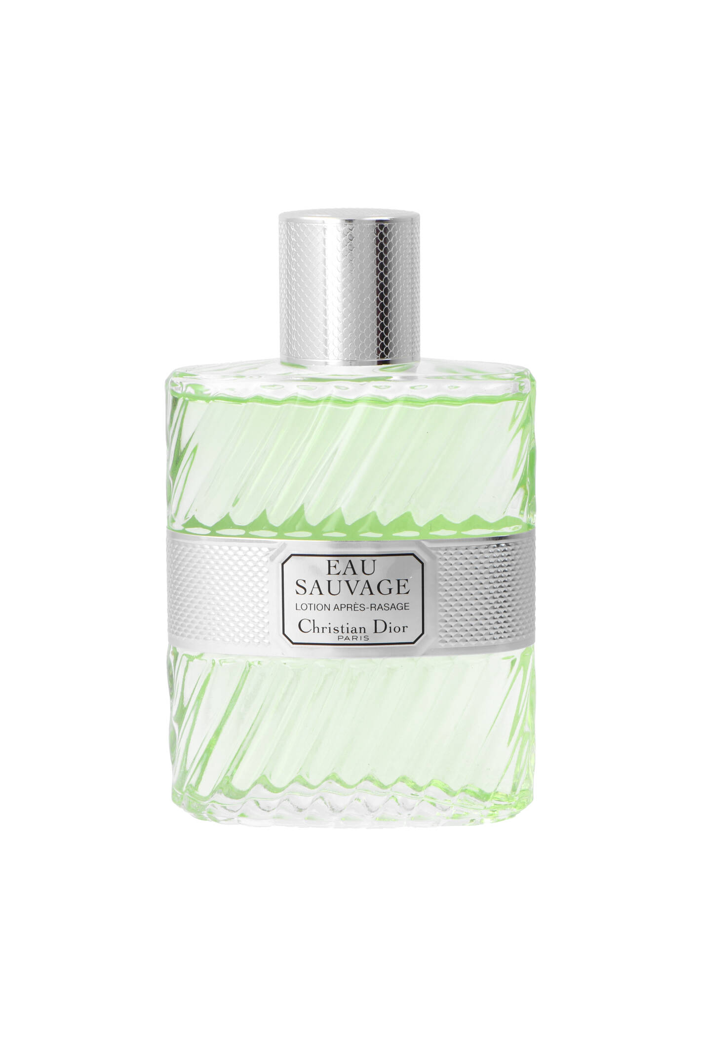 Dior Eau Sauvage After Shave Lotion 100ml
