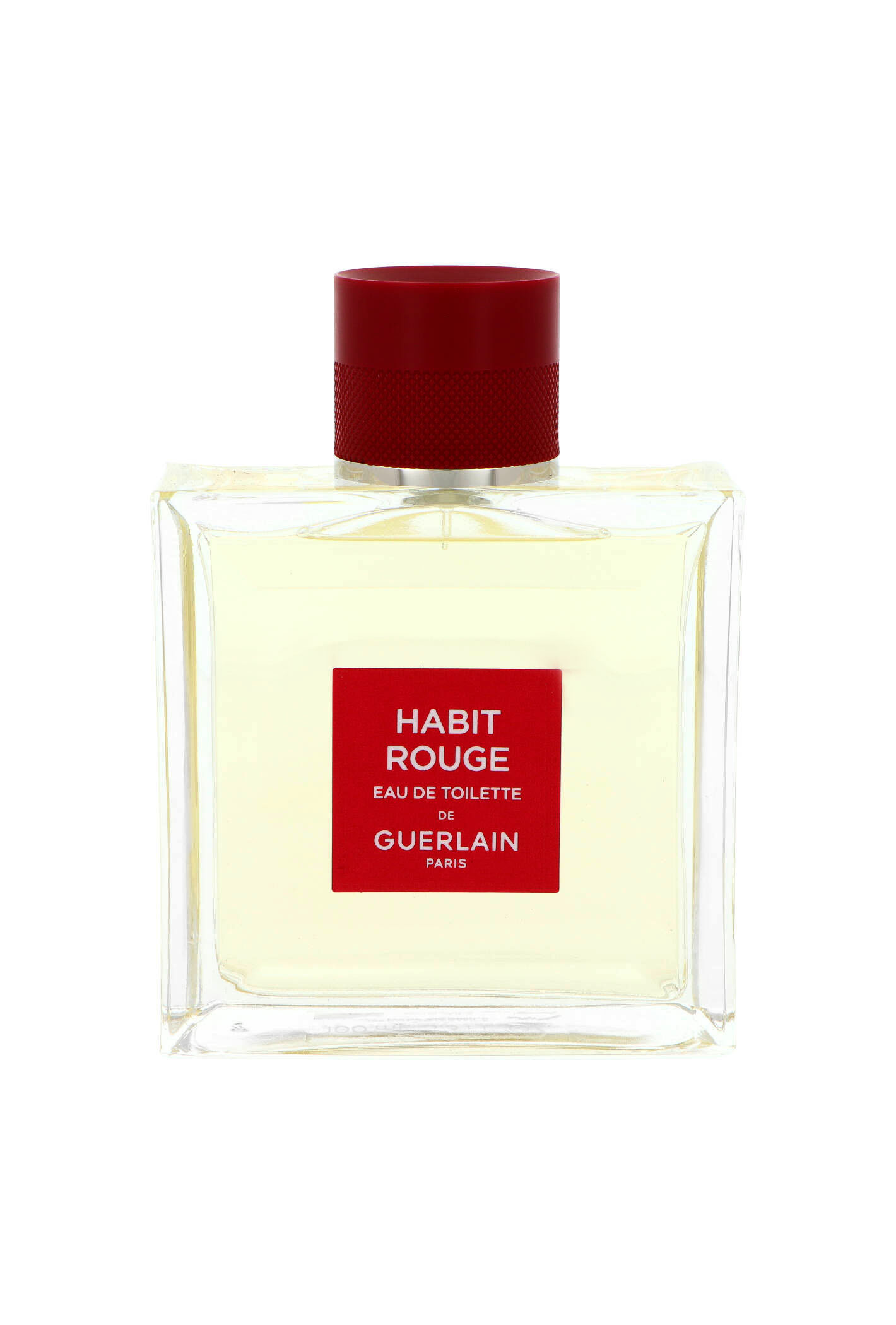 Guerlain Habit Rouge 2022 Edt 100ml