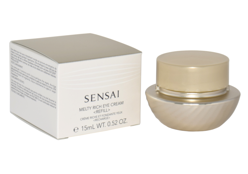 Sensai Melty Rich Eye Cream 15ml Refill