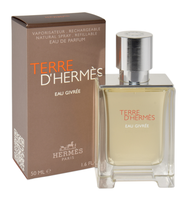 Hermes Terre D`Hermes Eau Givree Edp 50ml