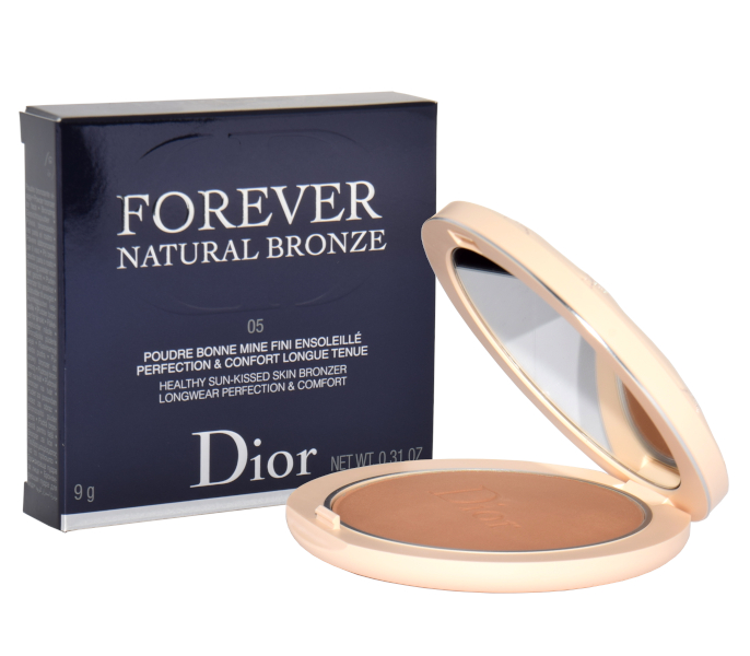 Zdjęcie produktu Dior Forever Natural Bronze Powder 05 Warm Bronze 9g