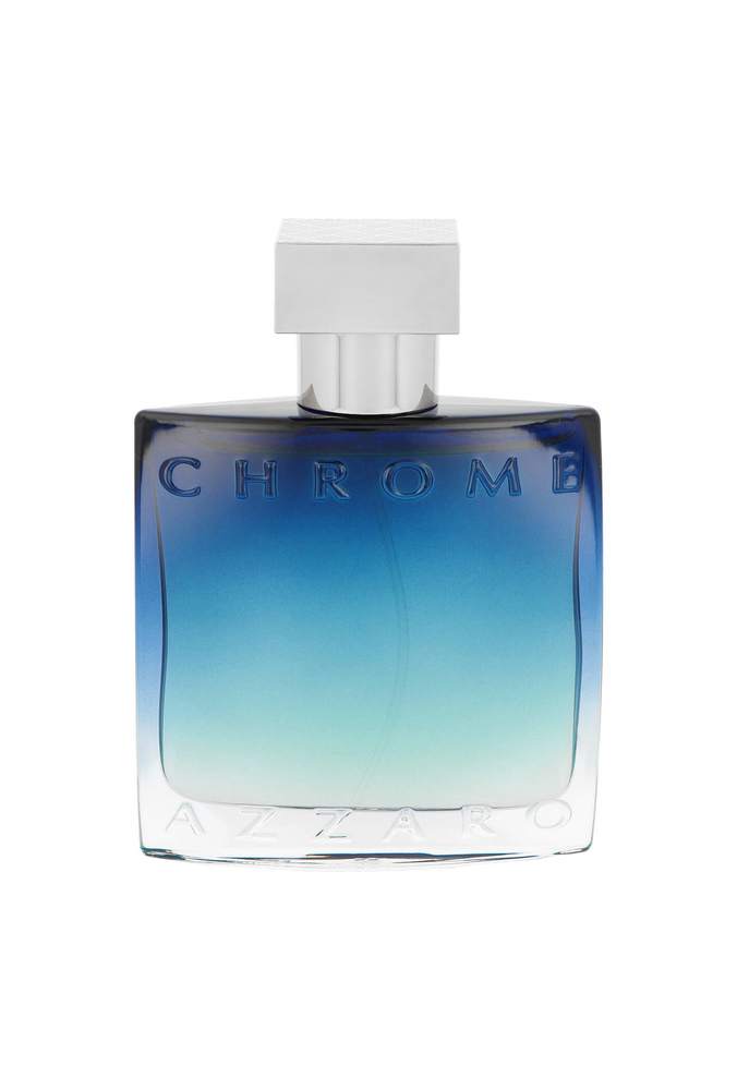 Azzaro Chrome Edp 50ml miniatura