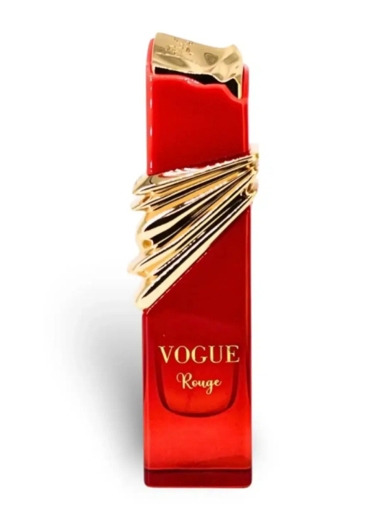 Maison Alhambra Vouge Rouge Edp 100ml