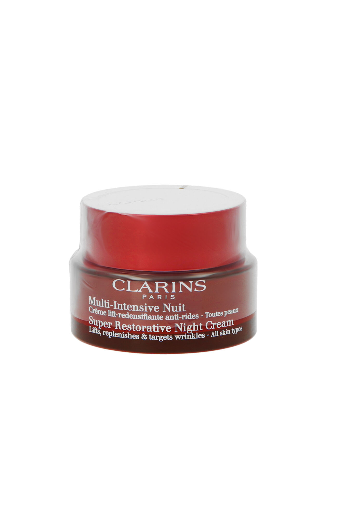 Clarins Super Restorative Night Cream 50ml
