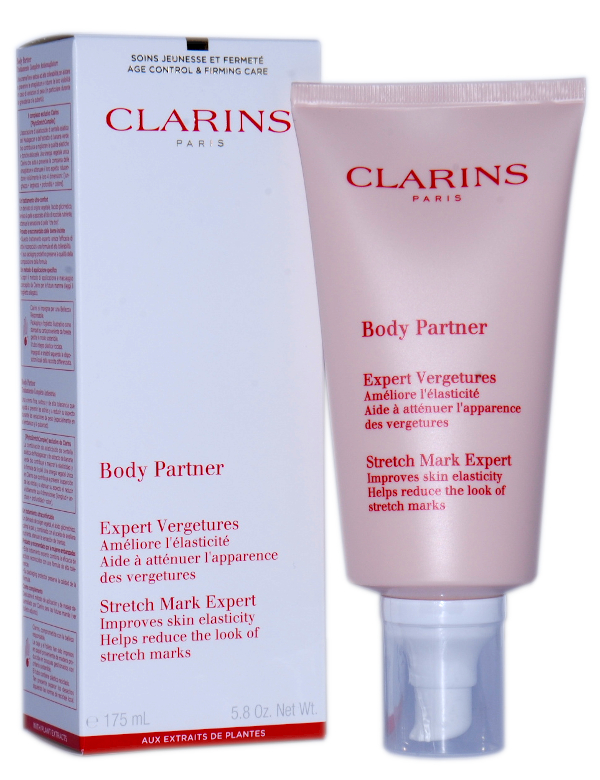 Clarins Body Partner 175ml
