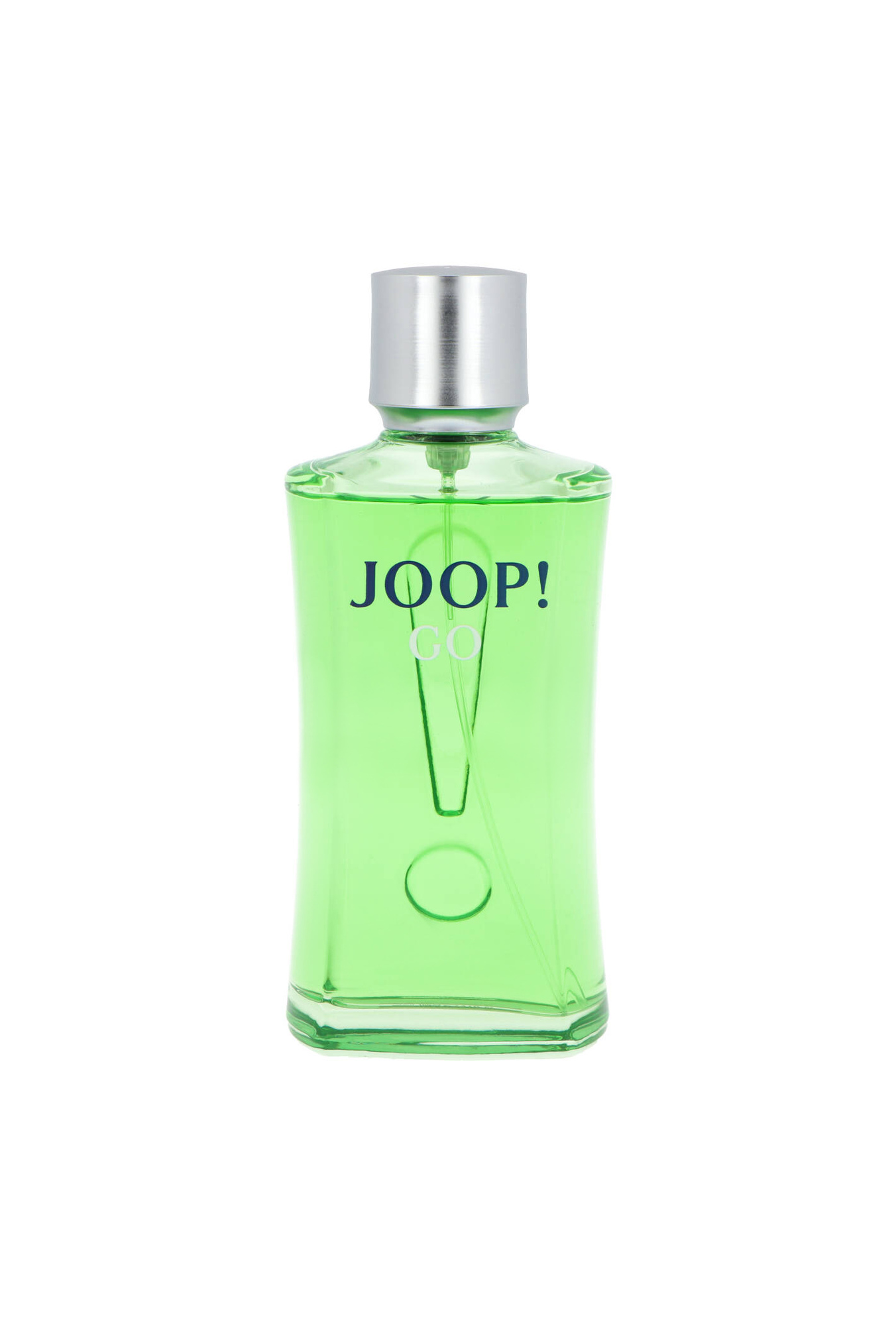 Joop! Go Edt 100ml miniatura