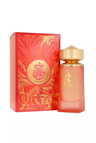 Paris Corner Khair Fusion Edp 100ml miniatura